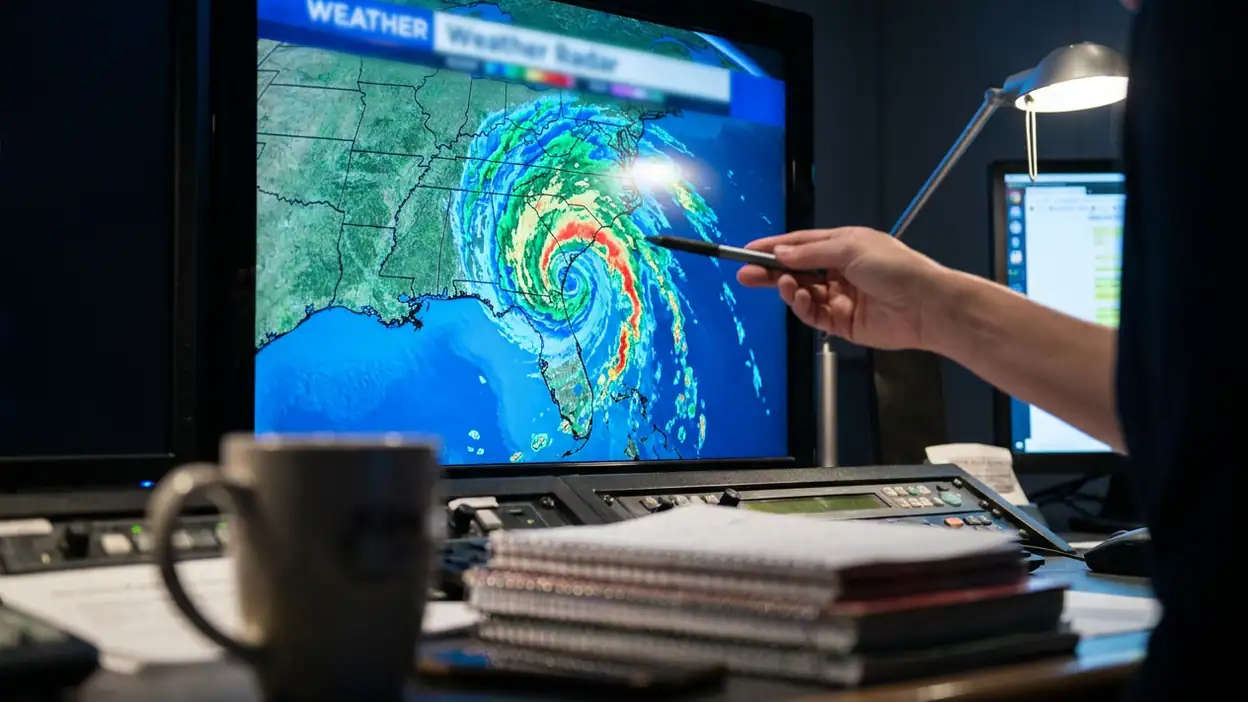 Why Weather Radar - Meteored News Is the Ultimate Weather Tool