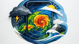 Why Weather Radar - Meteored News Is the Ultimate Weather Tool header
