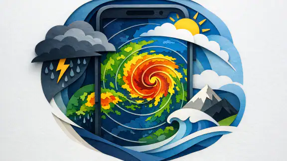 Why Weather Radar - Meteored News Is the Ultimate Weather Tool header