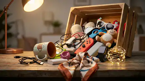 Why Wish: Shop and Save Hooks Bargain Hunters