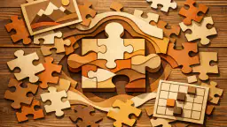 Why Woodoku's Blend of Strategy and Simplicity is Winning Fans header