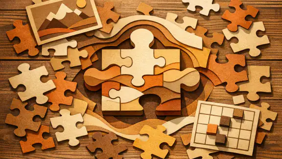Why Woodoku's Blend of Strategy and Simplicity is Winning Fans header