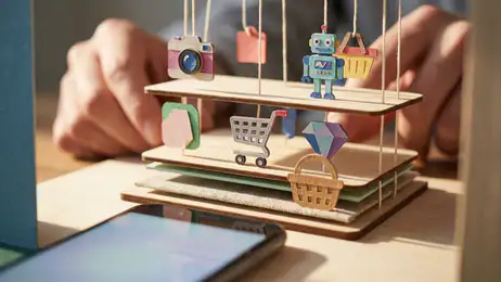 Wish: Shop and Save - A Game-Changer in Online Shopping
