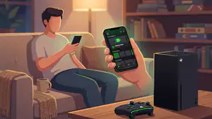 Switching to the Xbox App: What Changes in Your Gaming Routine
