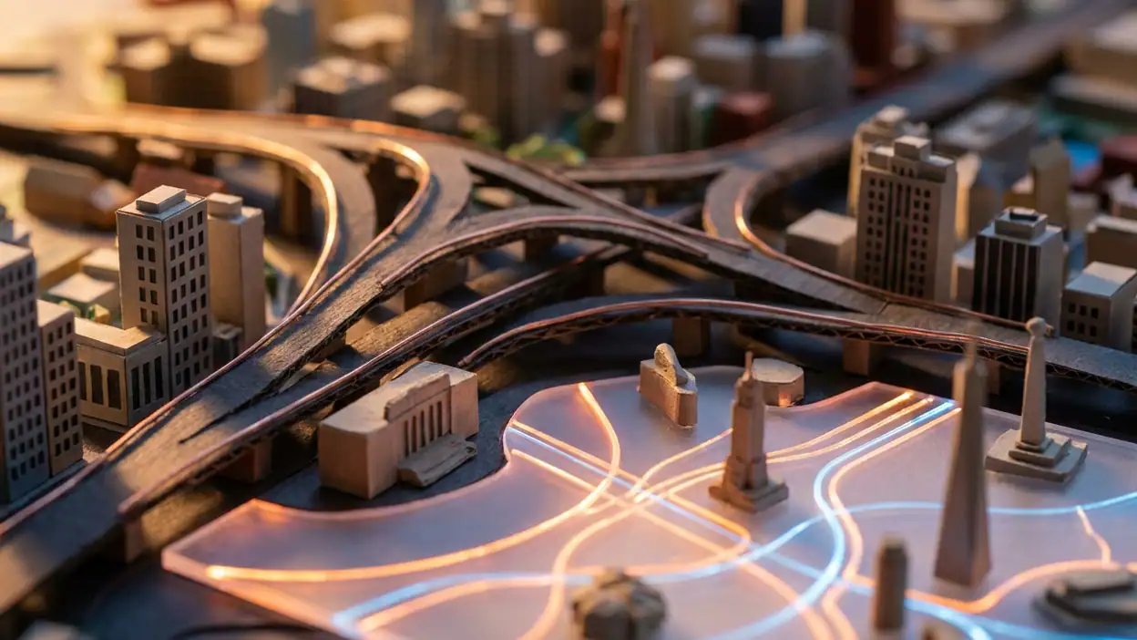 Why Yandex Maps and Navigator Is the Ultimate Travel Ally