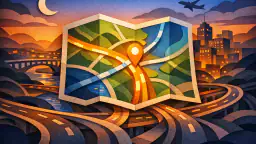 Why Yandex Maps and Navigator Is the Ultimate Travel Ally header