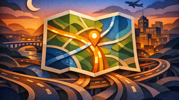 Why Yandex Maps and Navigator Is the Ultimate Travel Ally header