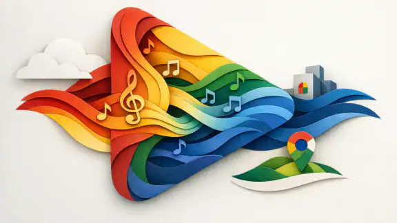 How YouTube Music Dominates Through Google's Ecosystem header