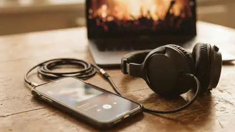 Why YouTube Music Feels Like a Living Archive