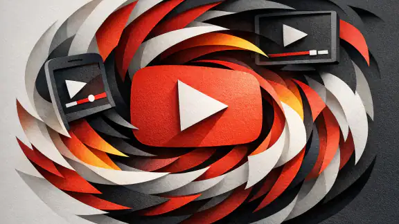YouTube's Smart Adaptation to Android and iOS Updates header