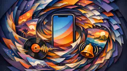 Zedge™: Crafting Personal Identity in the Digital Age header