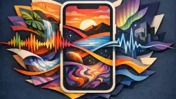 Zedge™: Personalize Your Phone with Style and Sound header