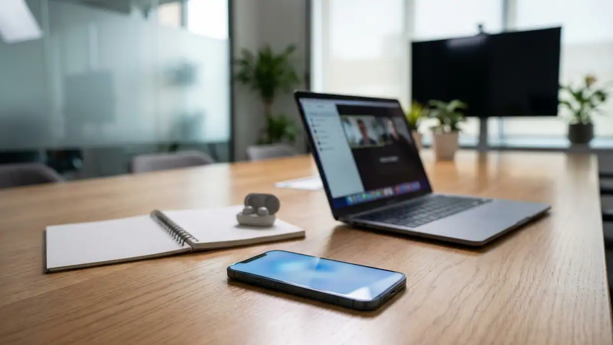 Why Zoom Workplace Keeps Teams Coming Back