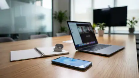 Why Zoom Workplace Keeps Teams Coming Back