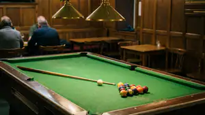 Por qué 8 Ball Pool sigue marcando el ritmo del billar móvil