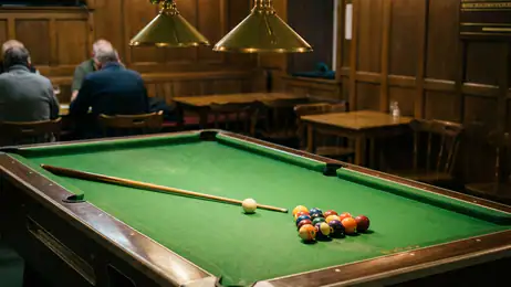 Por qué 8 Ball Pool sigue marcando el ritmo del billar móvil