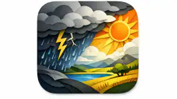 AccuWeather: Clima Diario, Tu Guía Precisa para el Tiempo header
