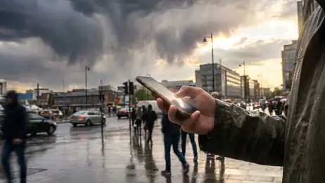 AccuWeather: Clima Diario, Tu Guía Precisa para el Tiempo