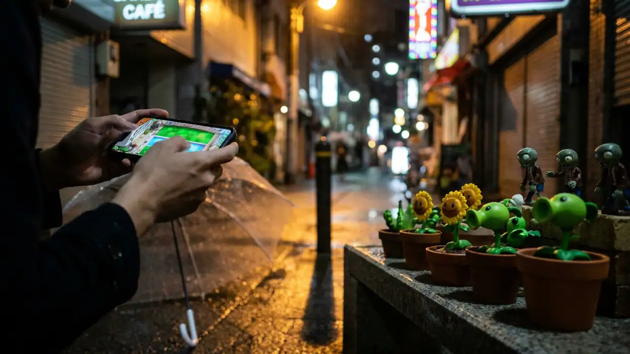 Cómo las Actualizaciones Mejoran Plants vs. Zombies™ en Android e iOS