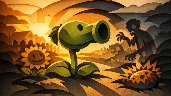 Cómo las Actualizaciones Mejoran Plants vs. Zombies™ en Android e iOS header