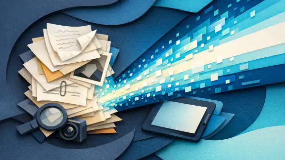 Adobe Scan: La App que Transforma la Digitalización Empresarial header