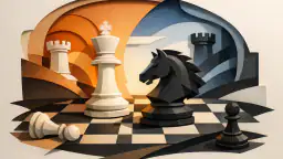 Ajedrez · Jugar y Aprender: Estrategia y Aprendizaje en tu Bolsillo header
