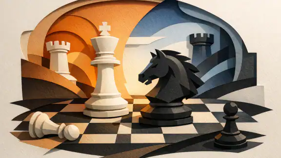 Ajedrez · Jugar y Aprender: Estrategia y Aprendizaje en tu Bolsillo header
