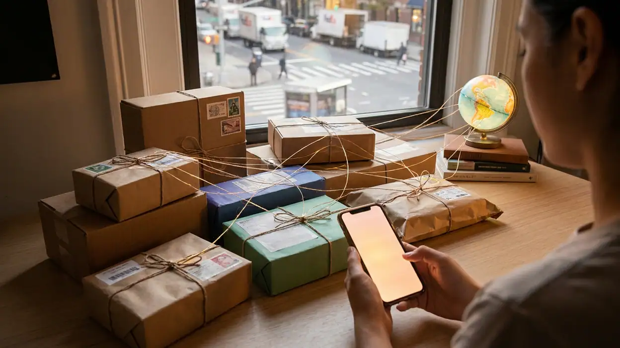 AliExpress: Compras Online y su Ascenso Imparable en el Comercio Móvil