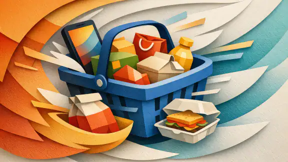 Amazon Compras: La App Indispensable en la Era Digital header