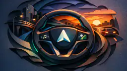 Android Auto: La Revolución de la Conducción Moderna header