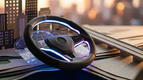 Android Auto: La Revolución de la Conducción Moderna