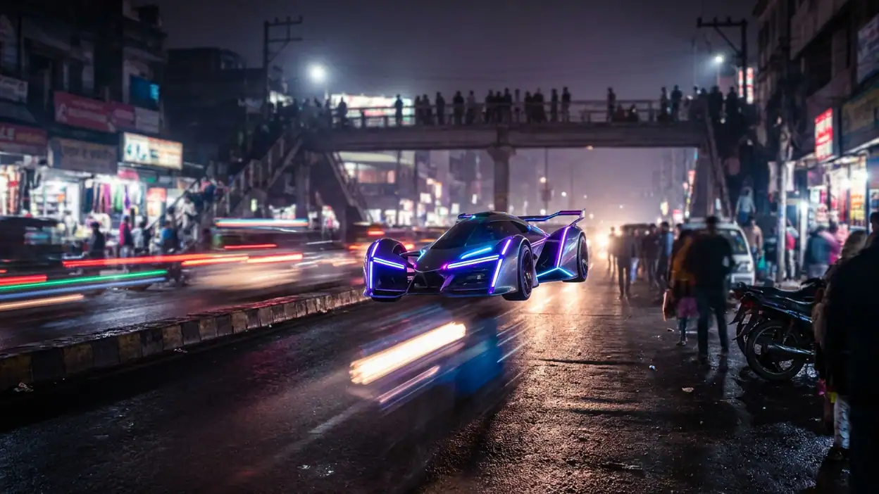 Asphalt 8: La Adrenalina de las Carreras en Tu Móvil