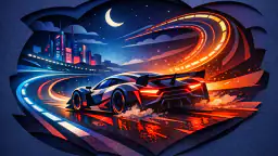 Asphalt 8: La Adrenalina de las Carreras en Tu Móvil header