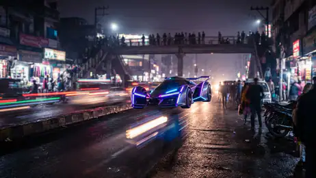 Asphalt 8: La Adrenalina de las Carreras en Tu Móvil