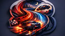 Asphalt 8: Revolución Visual con la Nueva Actualización de iOS header