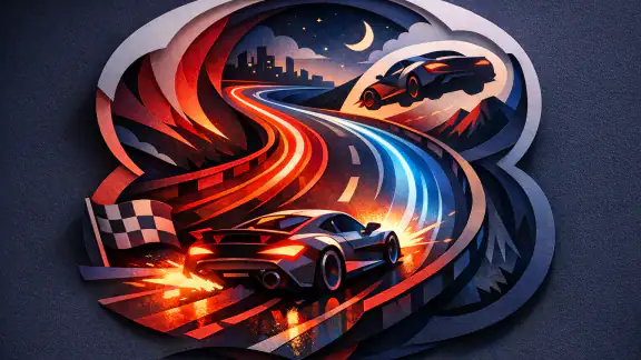 Asphalt 8: Revolución Visual con la Nueva Actualización de iOS header