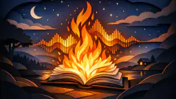 Audible: Transformando Teléfonos en Puertas a Universos Narrativos header