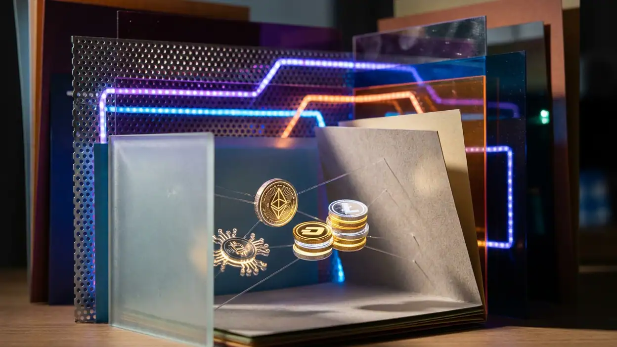 Binance: La Revolución de las Finanzas Digitales en la Cultura Móvil