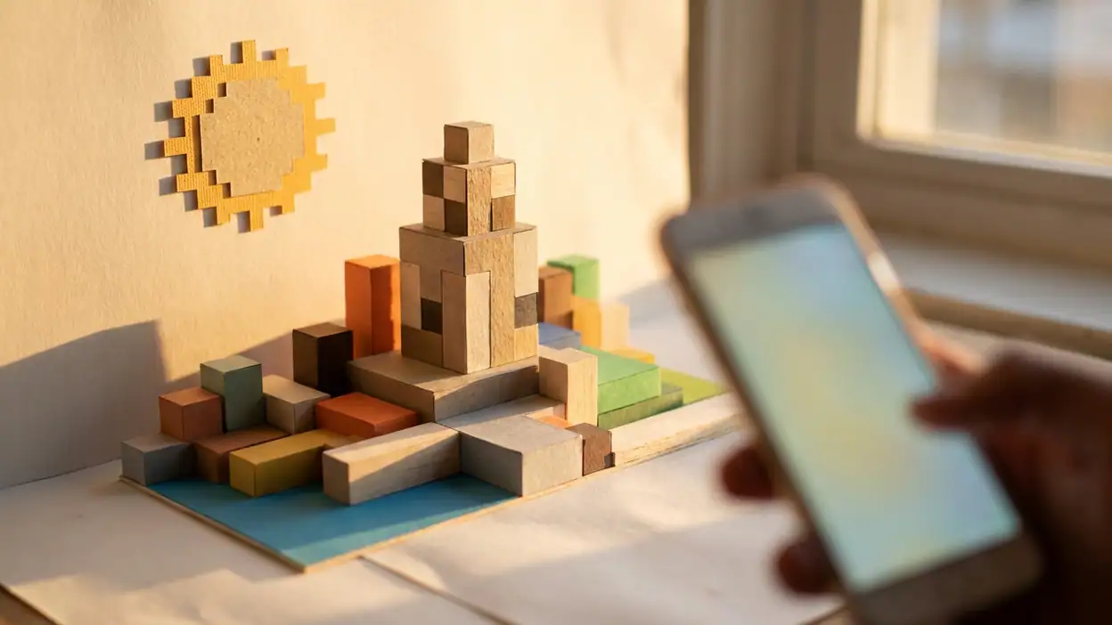 Block Craft 3D: Innovación y Fluidez en Android e iOS