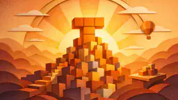 Block Craft 3D: Innovación y Fluidez en Android e iOS header