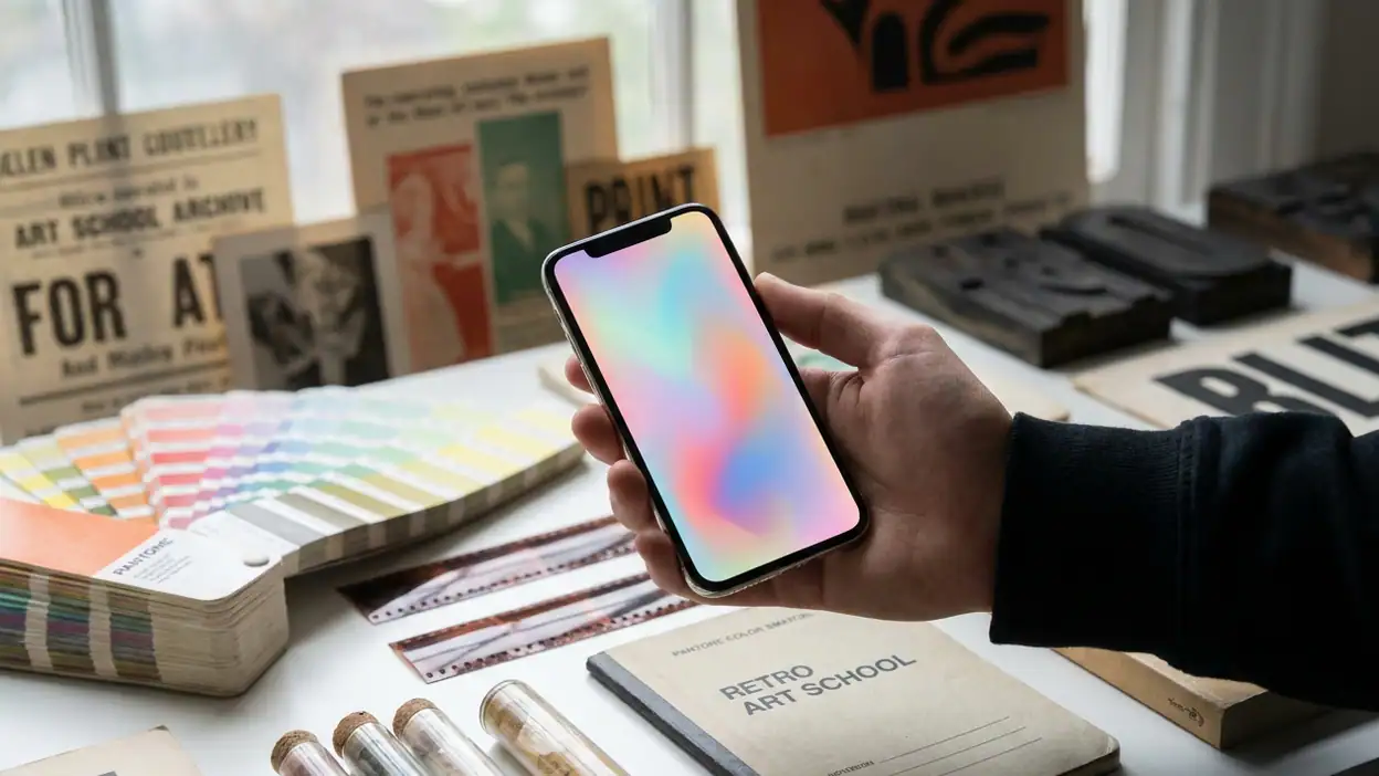Canva: Diseño IA, Foto y Vídeo - Innovación en Diseño Gráfico Móvil