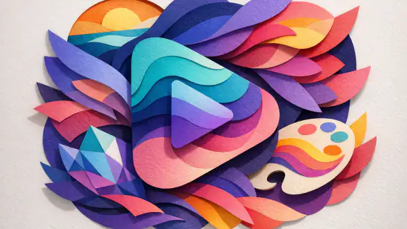 Canva: Diseño IA, Foto y Vídeo - Innovación en Diseño Gráfico Móvil header