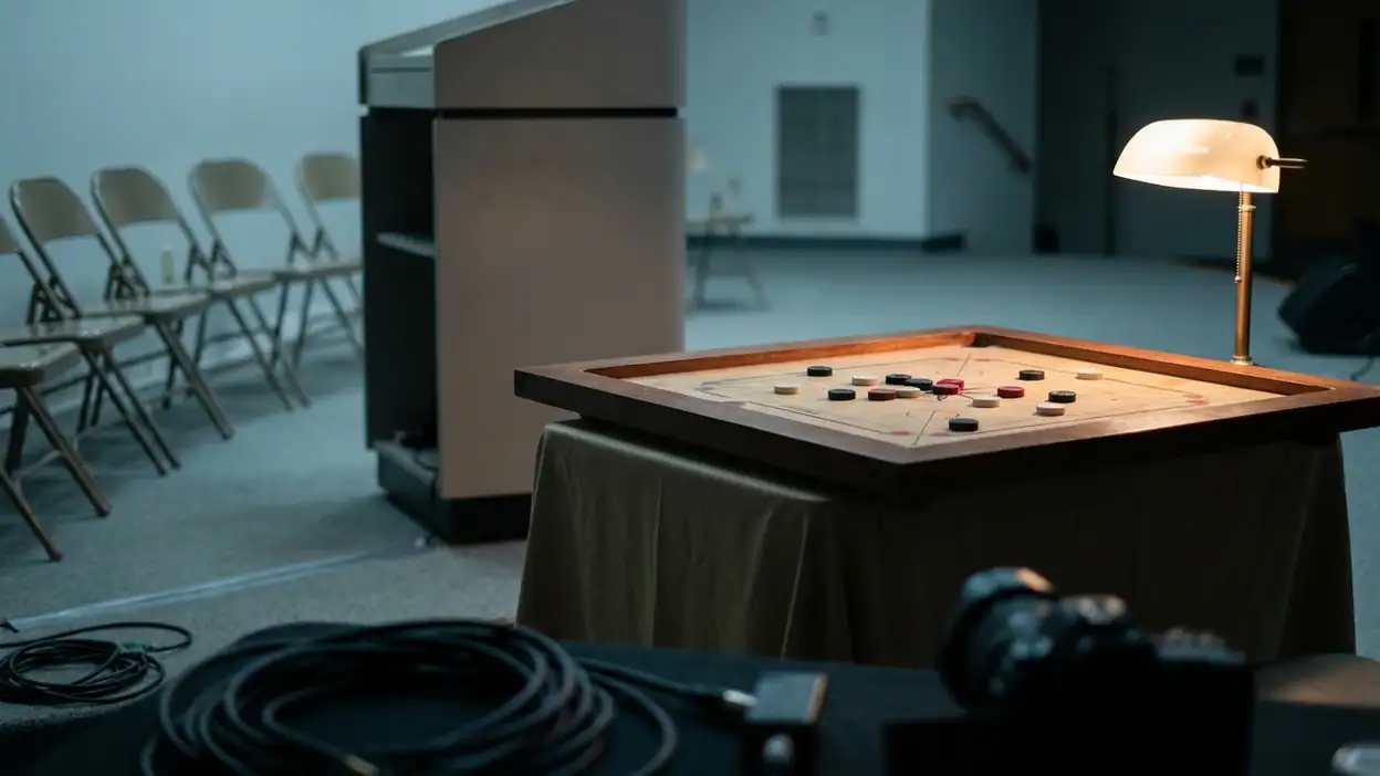 Carrom Pool: Disc Game - Estrategia y Destreza en Tu Bolsillo