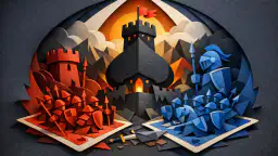 Clash Royale: Estrategia y Emoción en Cada Duelo header