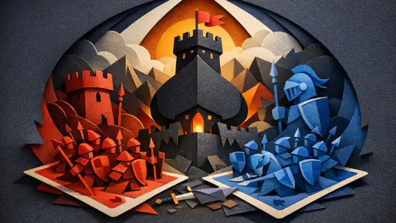 Clash Royale: Estrategia y Emoción en Cada Duelo header