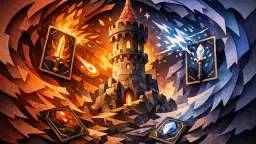 Clash Royale: Innovaciones que Transforman la Estrategia Móvil header