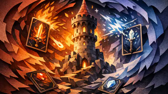 Clash Royale: Innovaciones que Transforman la Estrategia Móvil header