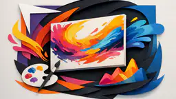 Cómo los Juegos de Colorear Transforman la Cultura Digital header