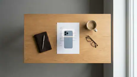 Convierte tu Móvil en una Oficina con Escáner a PDF - TapScanner