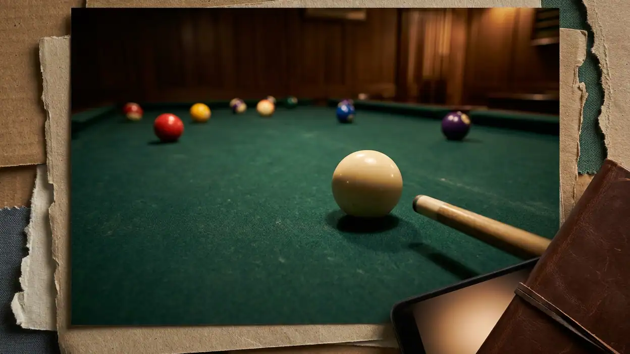 Domina Pooking - Billiards Ciudad: Estrategias Avanzadas para Expertos